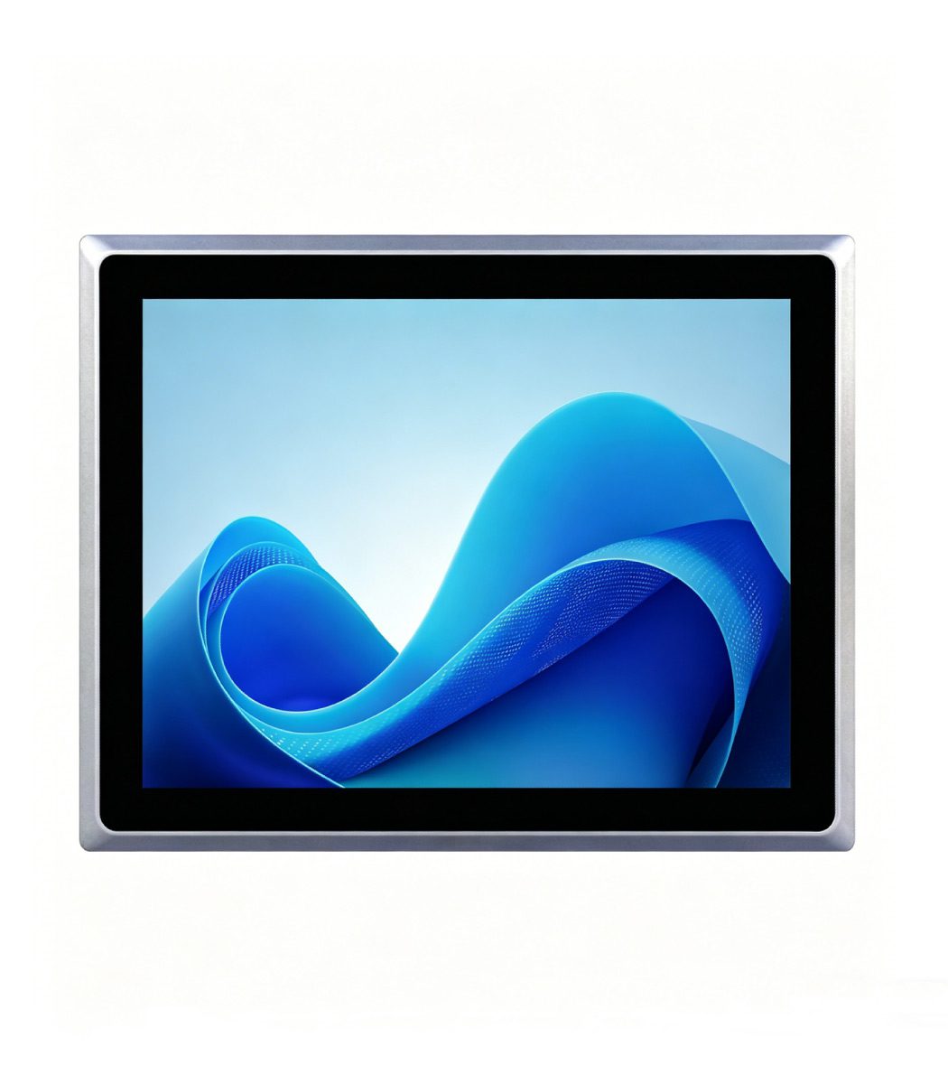 A104SR2 索奇 12.1寸工业显示器 A121SR/SZ/SG - Image 1